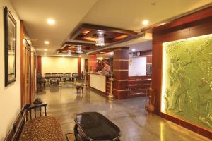 hotel indraprastha pattazhy