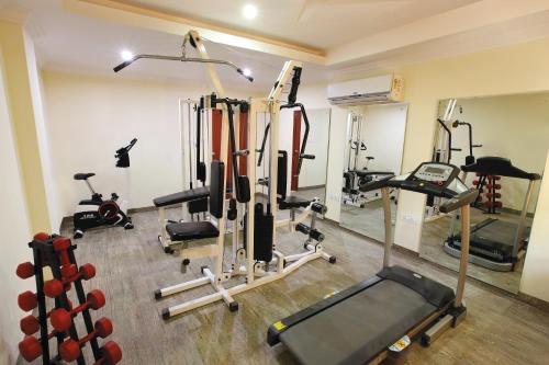 hotel indraprastha pattazhy