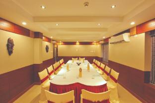 hotel indraprastha pattazhy