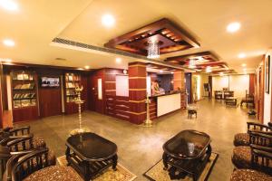 hotel indraprastha pattazhy