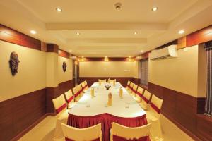 hotel indraprastha pattazhy