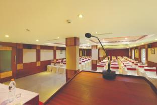 hotel indraprastha pattazhy