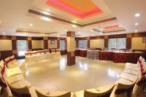 hotel indraprastha pattazhy