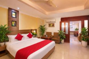 hotel indraprastha pattazhy