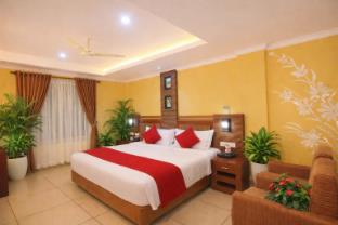 hotel indraprastha pattazhy