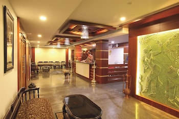 Hotel Indraprastha Pattazhy,,3 star