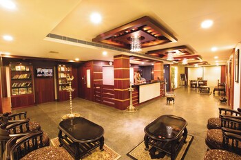 Hotel Indraprastha Pattazhy,,3 star