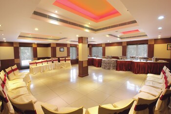 hotel indraprastha pattazhy