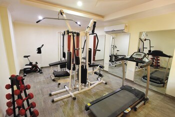 Hotel Indraprastha Pattazhy,,3 star