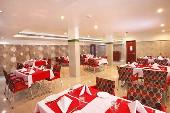 hotel indraprastha pattazhy