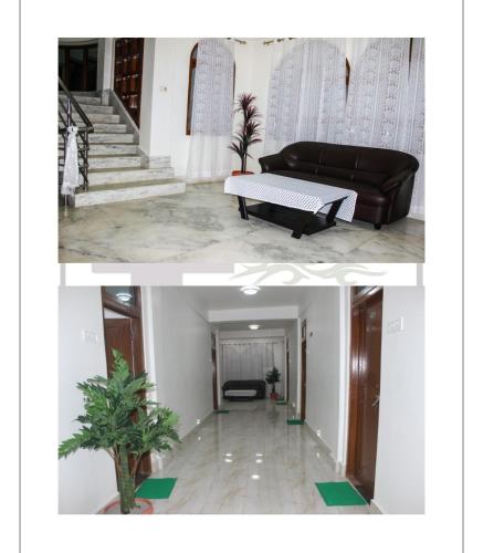 the monyul residency