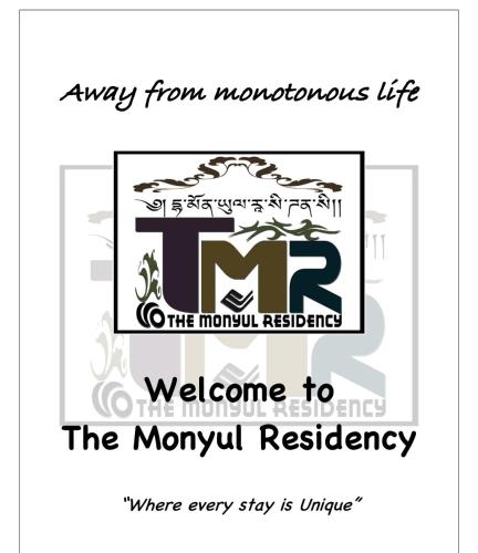 the monyul residency