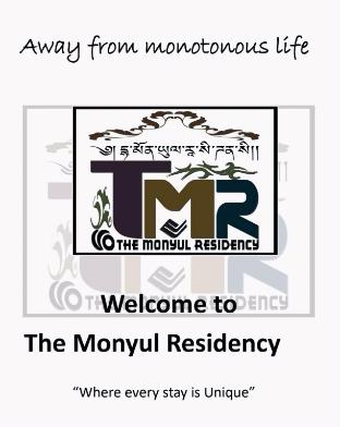 the monyul residency