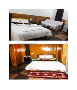 the monyul residency