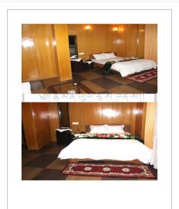 the monyul residency