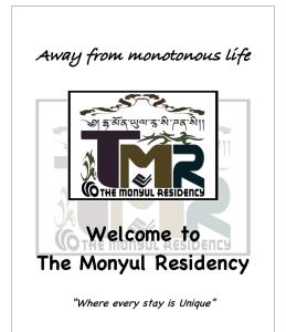 the monyul residency