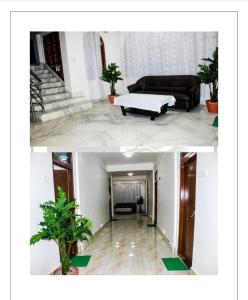 the monyul residency