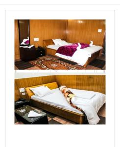 the monyul residency