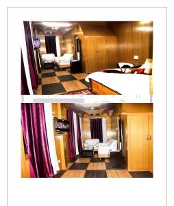 the monyul residency