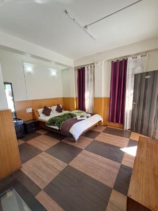 the monyul residency