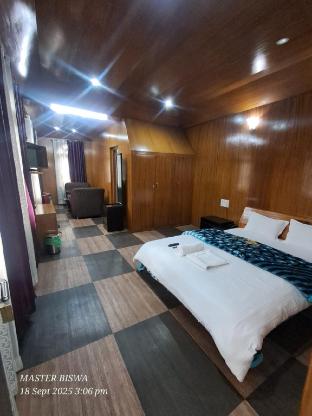 the monyul residency