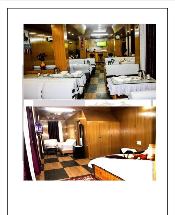 the monyul residency