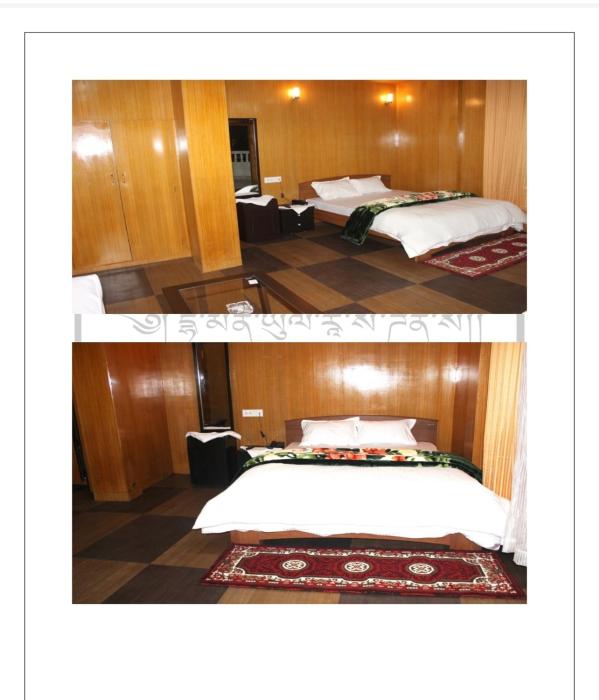 the monyul residency