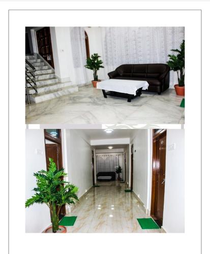 the monyul residency