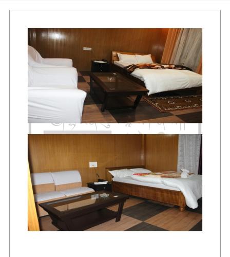the monyul residency