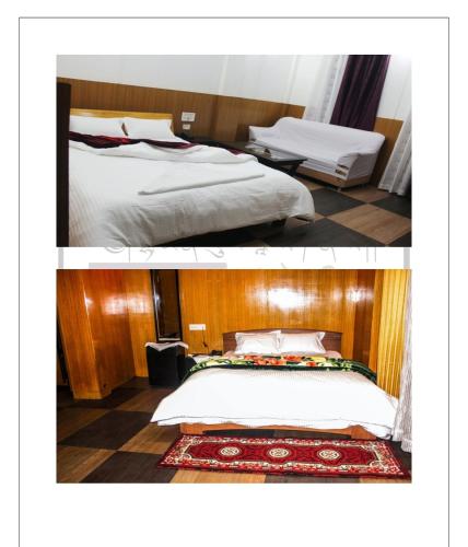 the monyul residency