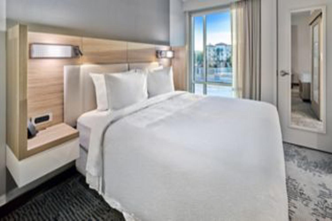 springhill suites by marriott phoenix gilbert