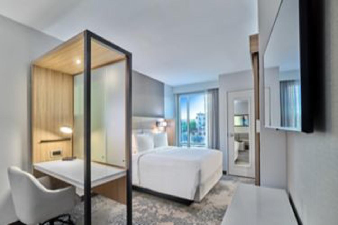 springhill suites by marriott phoenix gilbert