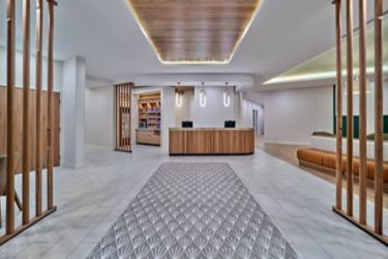 springhill suites by marriott phoenix gilbert