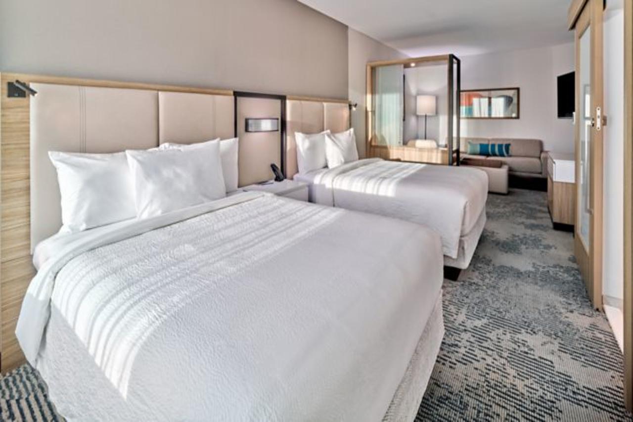 springhill suites by marriott phoenix gilbert