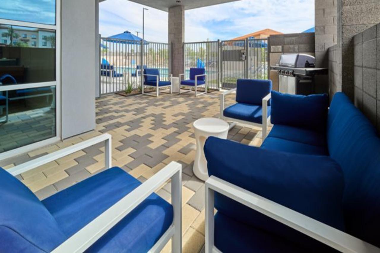 springhill suites by marriott phoenix gilbert