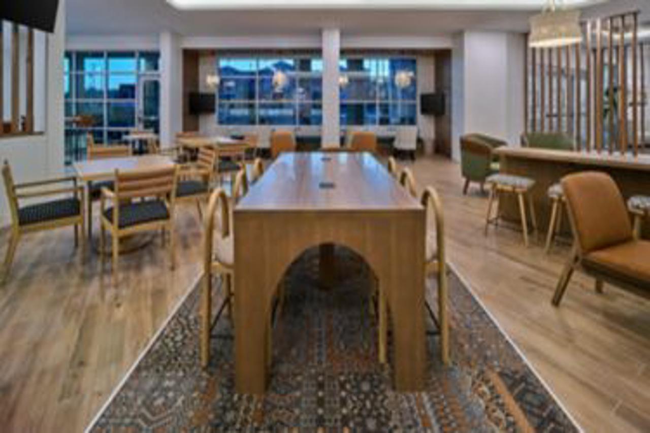 springhill suites by marriott phoenix gilbert