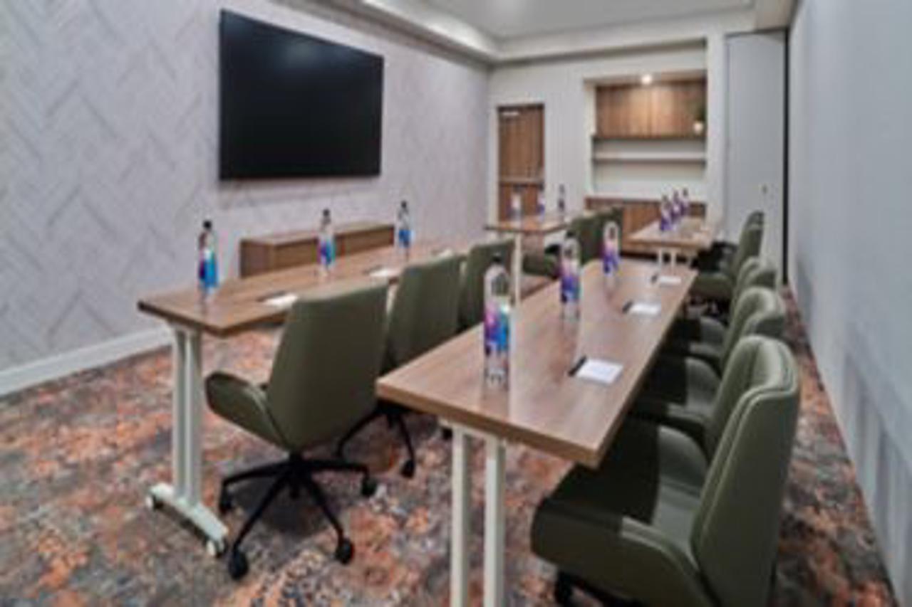 springhill suites by marriott phoenix gilbert