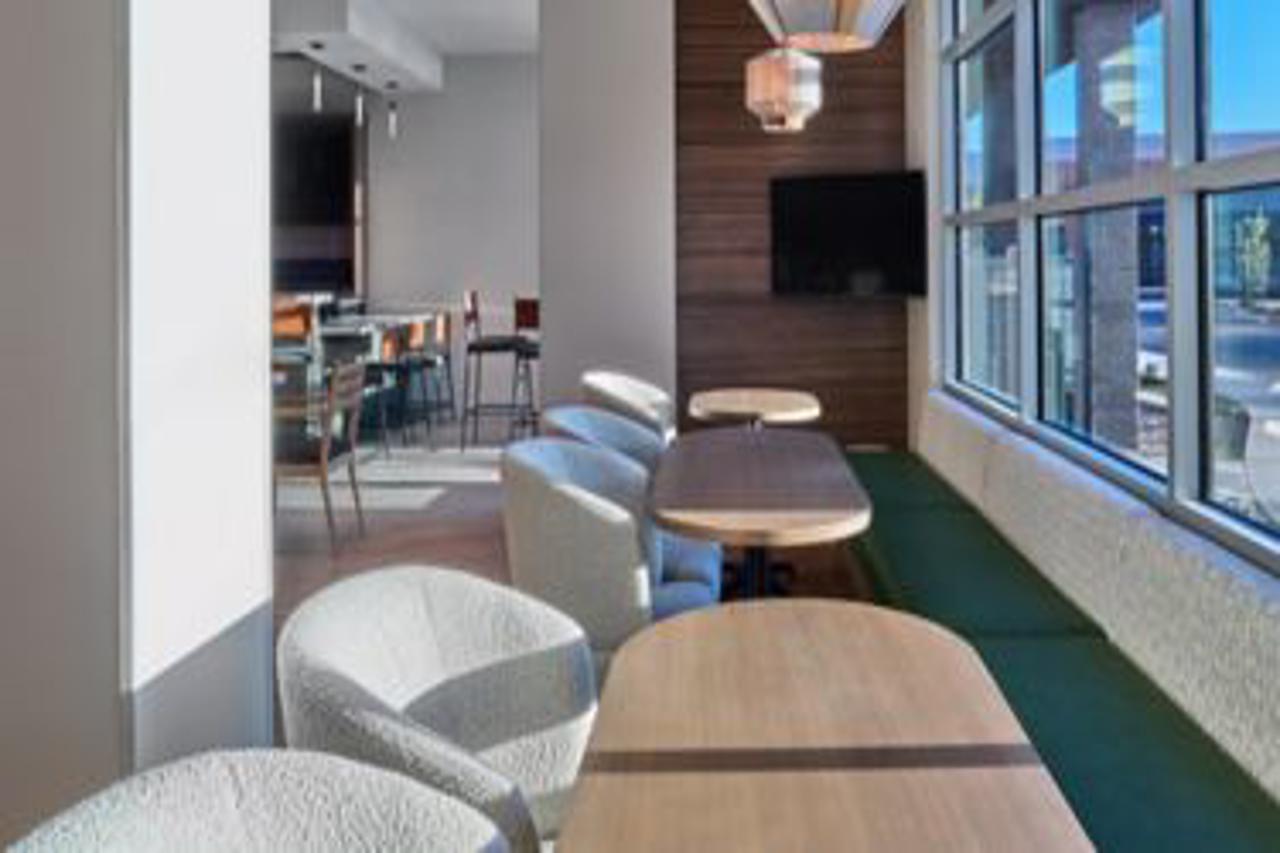springhill suites by marriott phoenix gilbert