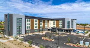 springhill suites by marriott phoenix gilbert