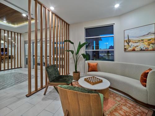 springhill suites by marriott phoenix gilbert