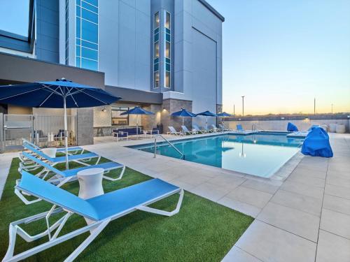 springhill suites by marriott phoenix gilbert