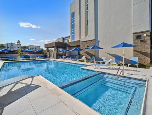 springhill suites by marriott phoenix gilbert