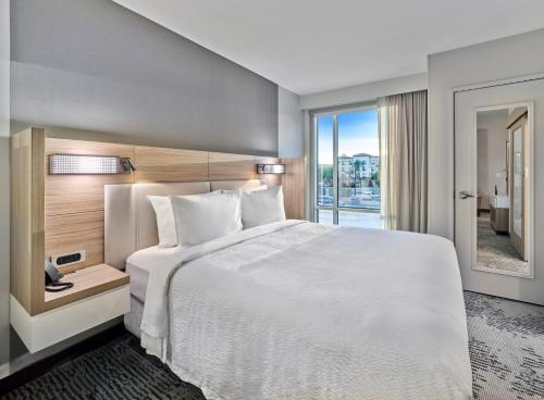 springhill suites by marriott phoenix gilbert