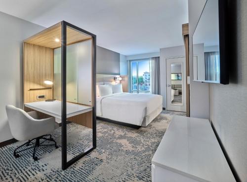 springhill suites by marriott phoenix gilbert