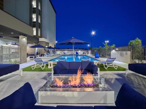 springhill suites by marriott phoenix gilbert