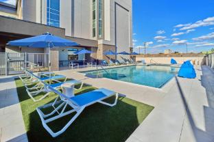 springhill suites by marriott phoenix gilbert