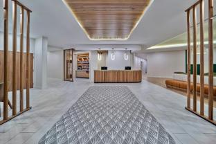 springhill suites by marriott phoenix gilbert