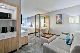 springhill suites by marriott phoenix gilbert