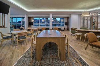Springhill Suites By Marriott Phoenix Gilbert,,2 star