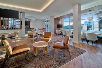 Springhill Suites By Marriott Phoenix Gilbert,,2 star